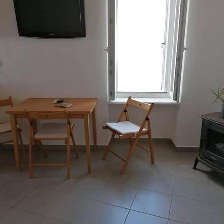 Ανεμόμυλος 2 Apartment Kythnos Luaran gambar