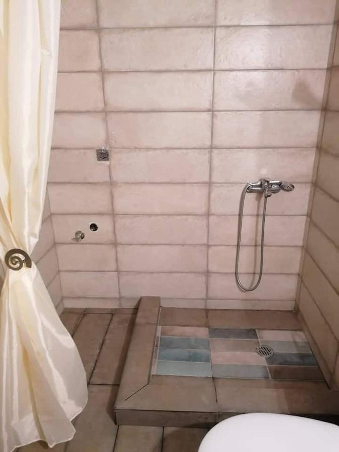 Ανεμόμυλος 2 Apartment Kythnos Luaran gambar