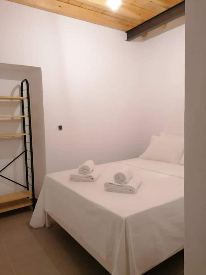 Ανεμόμυλος 2 Apartment Kythnos Luaran gambar